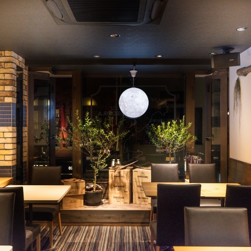 enoteca THEODORAイメージ1